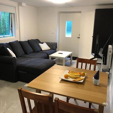 A Beautiful One Bedroom Apartment Estocolmo Exterior foto